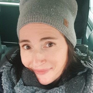 Profilbild von Lisa Rahm