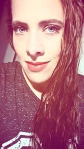 Profilbild von Lisa Reich