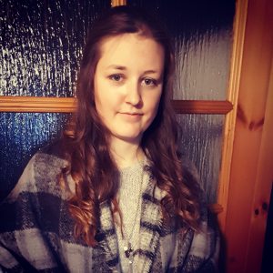Profilbild von Lisa Reichert