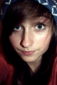 Profilbild von Lisa Richter