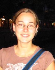Profilbild von Lisa Riemann
