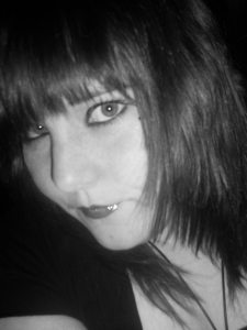 Profilbild von Lisa Ritter