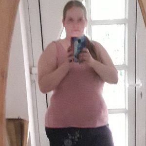 Profilbild von Lisa Roetzel