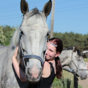 Profilbild von Lisa Rose