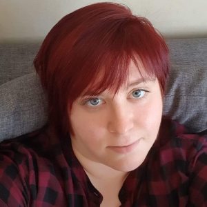 Profilbild von Lisa Rosenbaum