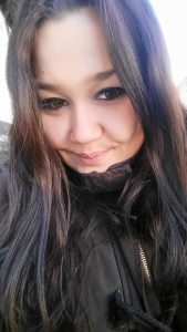 Profilbild von Lisa Rudschewski