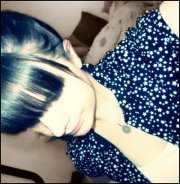 Profilbild von Lisa Sass