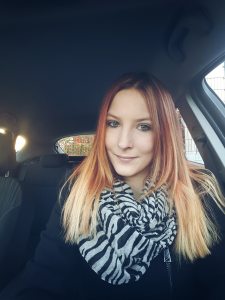 Profilbild von Lisa Schade