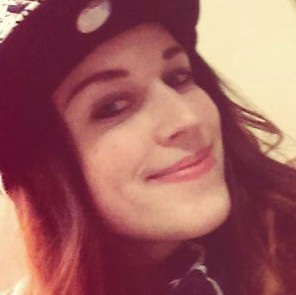 Profilbild von Lisa Schaft
