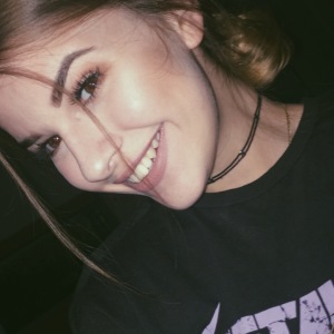 Profilbild von Lisa Scharf