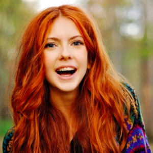 Profilbild von Lisa Scharpenberg