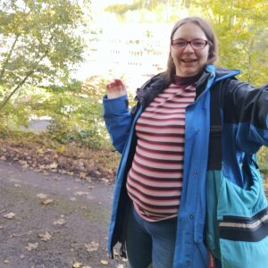 Profilbild von Lisa Schau