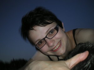 Profilbild von Lisa Schöniger
