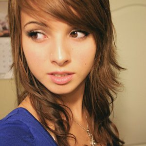 Profilbild von Lisa Schütz
