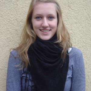 Profilbild von Lisa Schulte
