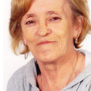 Profilbild von Lisa Schwab