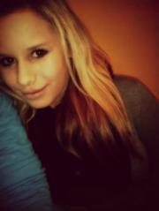 Profilbild von Lisa Schwandt