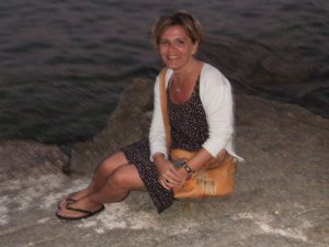 Profilbild von Lisa Schwarz