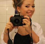 Profilbild von Lisa Senst