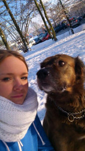 Profilbild von Lisa Skwirblis