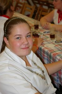 Profilbild von Lisa Staufenbiel