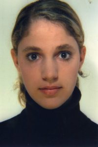 Profilbild von Lisa Steinberg