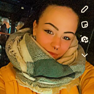 Profilbild von Lisa Steinberg