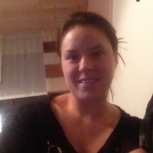 Profilbild von Lisa Stiegler