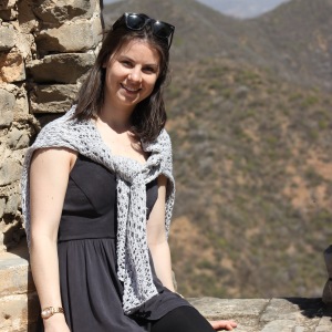 Profilbild von Lisa Stiller