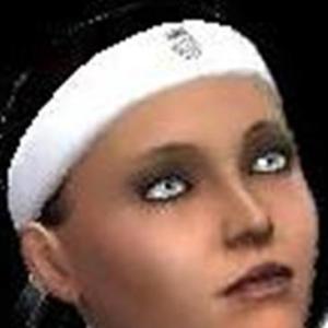 Profilbild von Lisa Svensson