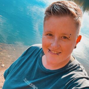 Profilbild von Lisa Terlinden