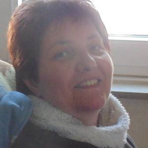 Profilbild von Lisa Thiel