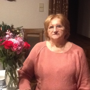 Profilbild von Lisa Tiwy