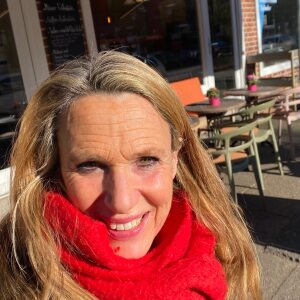 Profilbild von Lisa Torke