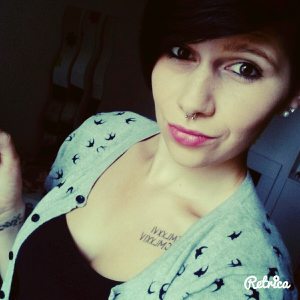 Profilbild von Lisa Uhlig