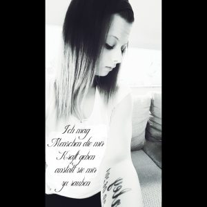 Profilbild von Lisa Uhlig