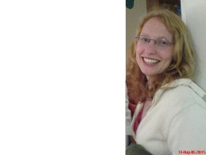 Profilbild von Lisa Ulrich