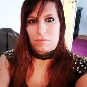 Profilbild von Lisa Verhufen