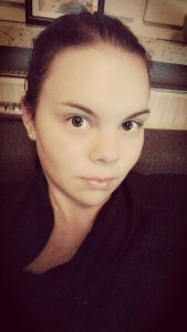 Profilbild von Lisa Vetter