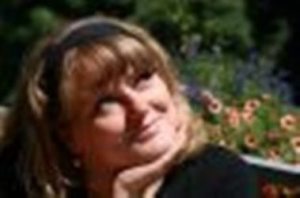 Profilbild von Lisa Viehl