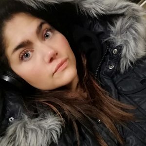 Profilbild von Lisa Wagener