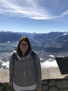 Profilbild von Lisa Wagner