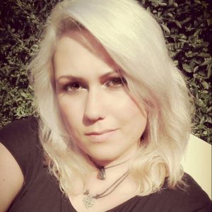 Profilbild von Lisa Wagner