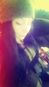 Profilbild von Lisa Wandel