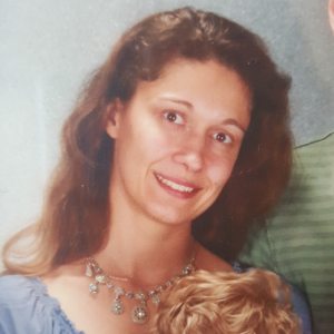 Profilbild von Lisa Webersinke