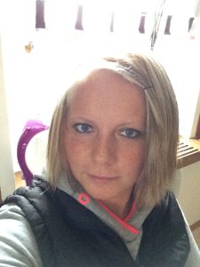 Profilbild von Lisa Wesemeyer