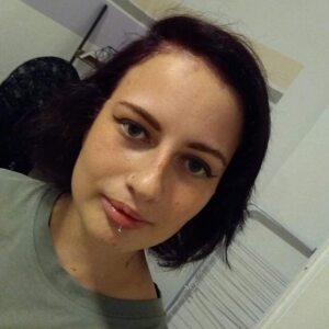 Profilbild von Lisa Wesner