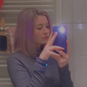 Profilbild von Lisa Wessel