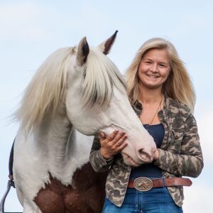 Profilbild von Lisa Wiech