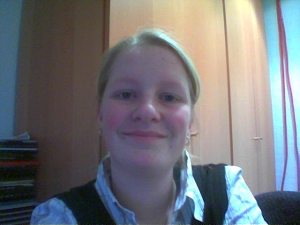 Profilbild von Lisa Wilhelm